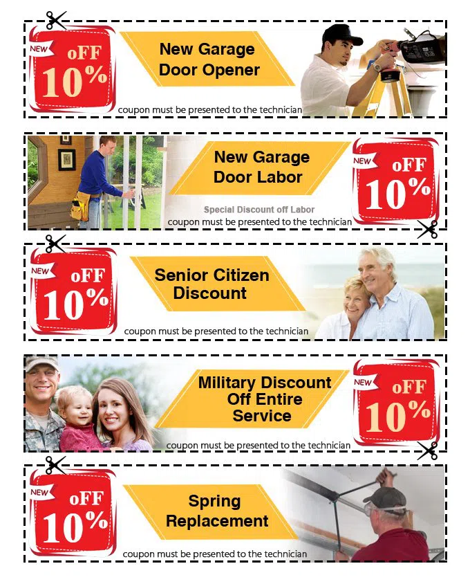 Global Garage Door Service Gloucester City, NJ 856-780-3463 - cpn-gdr-07m